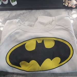 Batman Long sleeve shirt